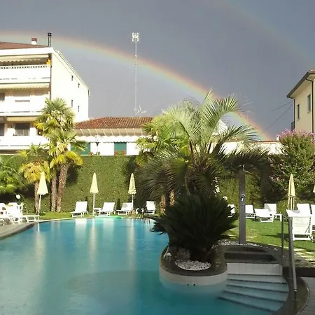 Terme Salus 호텔 3*