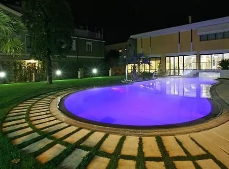 Terme Salus 호텔
